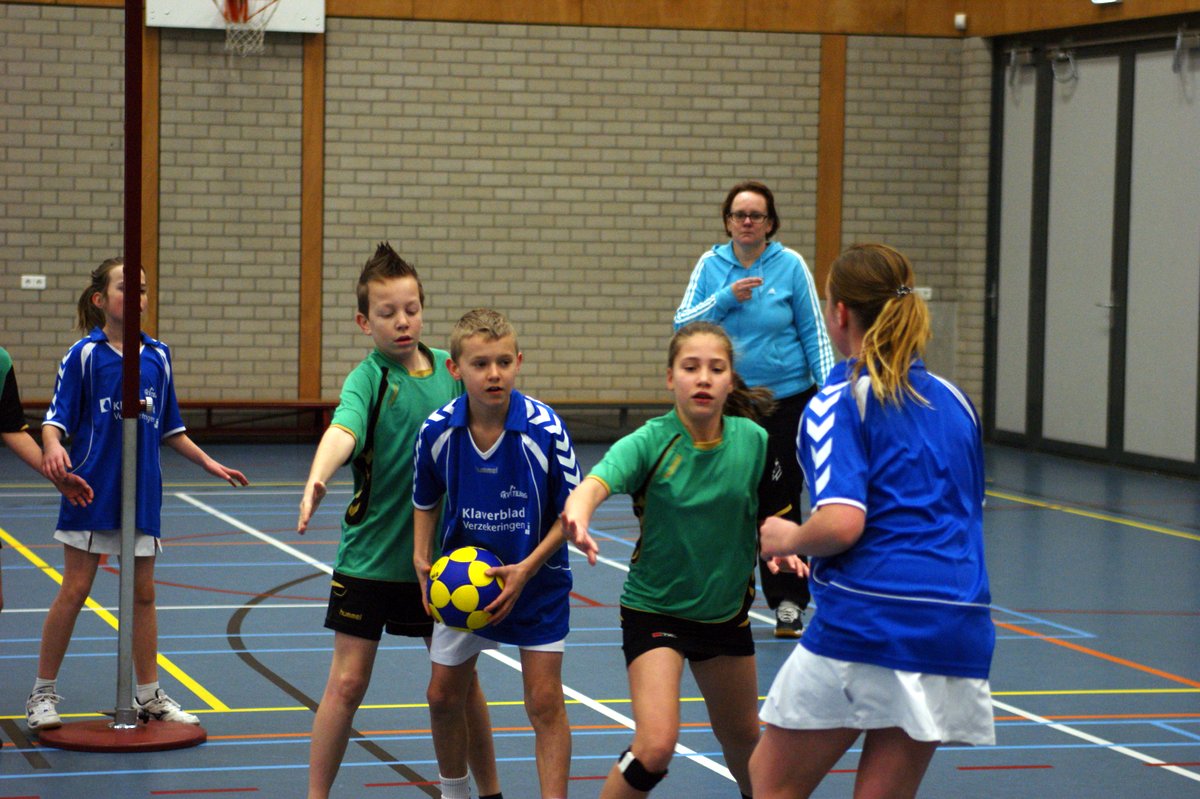 Korfbal D2  4 februari-002.JPG